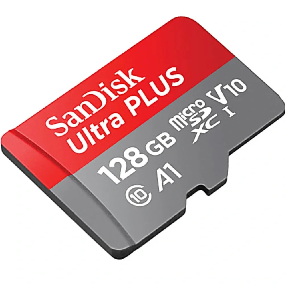 Cars 3: Driven to Win - Nintendo Switch 128gb Micro Card SD